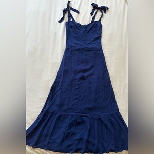 Reformation Nikita Dress size 4